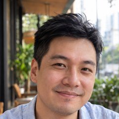 Daniel Lee