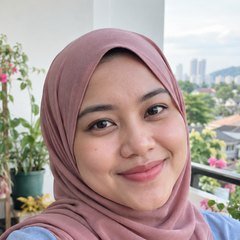 Siti Nur Aisyah