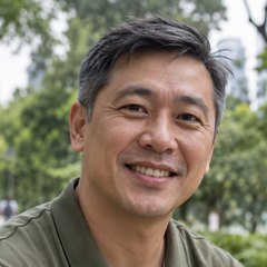 Marcus Tan