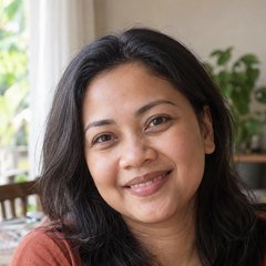 Farah A.