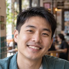 Jason Chong